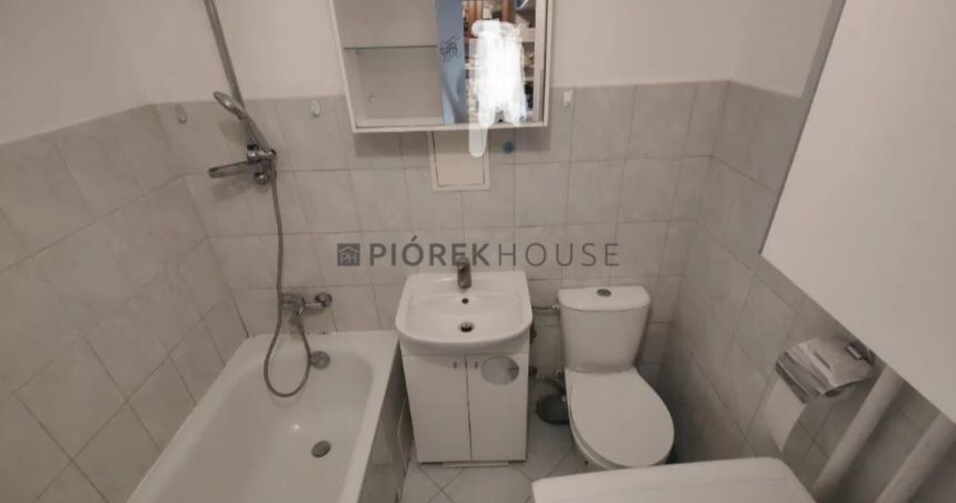 2-pokojowe mieszkanie na Żoliborzu miniaturka 4