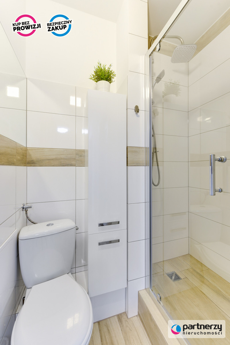 Gdańsk Zaspa, 995 000 zł, 67 m2, M6 miniaturka 11
