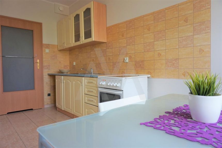 2 pokoje + balkon + hala garażowa miniaturka 14