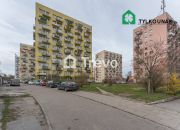 Gdańsk Przymorze, 575 000 zł, 37.5 m2, parter miniaturka 17