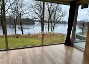 działka 1420m2 nad jeziorem, pole golfowe Choszczn miniaturka 10