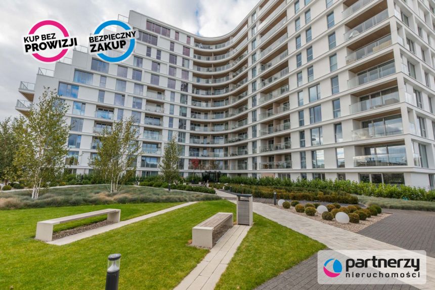 Gdańsk Przymorze, 1 399 000 zł, 59 m2, pietro 3 miniaturka 15