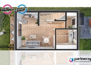 Tokary, 589 000 zł, 100.1 m2, ogrzewanie gazowe miniaturka 8