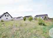 Działka budowlana 851 m² Radzewo 9 km Kórnik miniaturka 3