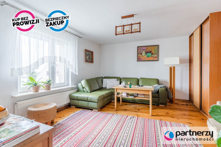 Starogard Gdański, 750 000 zł, 232 m2, z cegły miniaturka 2