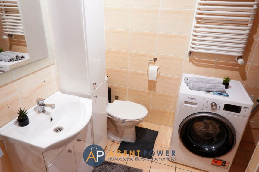 Gotowy Piękny Apartament TBS 2-pok w Olkuszu 42m2 miniaturka 9