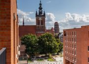 Gdańsk Śródmieście, 4 500 zł, 58 m2, z balkonem miniaturka 17