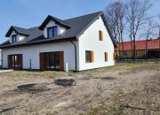 Bliźniak Jachcice/ Piaski 147m2 z działką 552 m2 miniaturka 5