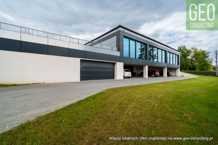 Do sprzedania budynek usługowy pod Krakowem miniaturka 6