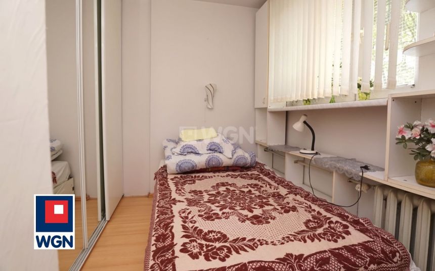 Piotrków Trybunalski, 1 100 zł, 36 m2, z balkonem miniaturka 10