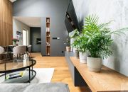 Mieszkanie z wysokim standardzie | 2 m. postojowe miniaturka 6