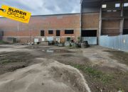 Kraków Podgórze, 9 000 zł, 30 ar, przemysłowa miniaturka 7