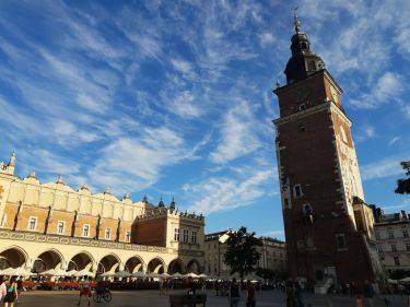 Kraków Stare Miasto, 1 800 zł, 34 m2, parter