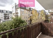 Jasne mieszkanie z zielonym widokiem w Piasecznie miniaturka 9