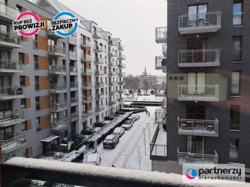 Gdańsk Śródmieście, 1 210 000 zł, 67.12 m2, pietro 3/6 miniaturka 7