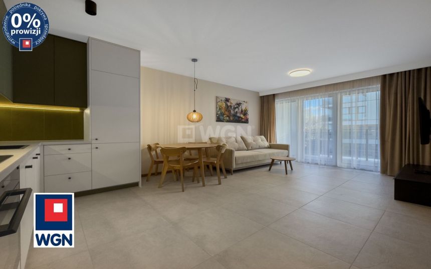 Sosnowiec Zagórze, 2 900 zł, 50 m2, z loggią miniaturka 2