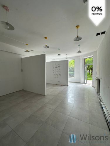 Warszawa Ursynów, 5 500 zł, 60 m2, pietro 1