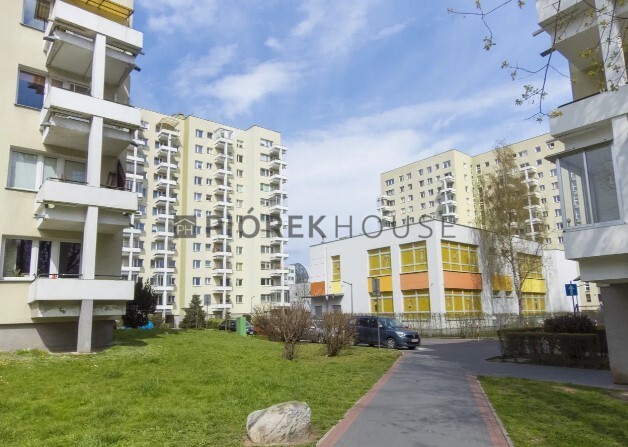 3-pokojowe mieszkanie na Mokotowie miniaturka 5