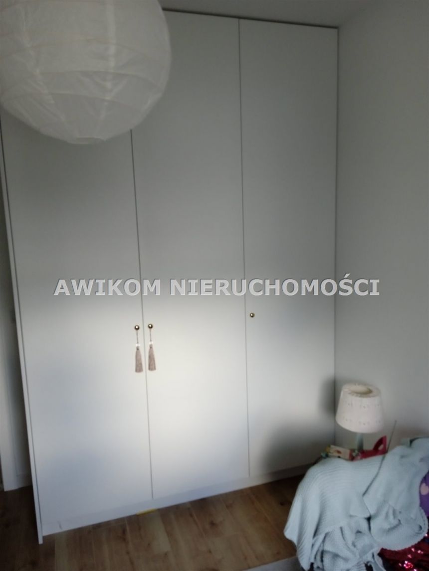Pruszków Bąki, 3 500 zł, 58.69 m2, umeblowane miniaturka 9