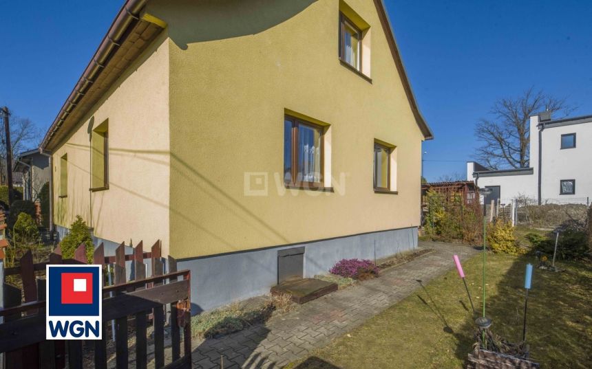 Katowice Giszowiec, 650 000 zł, 95.8 m2, z gazobetonu miniaturka 4