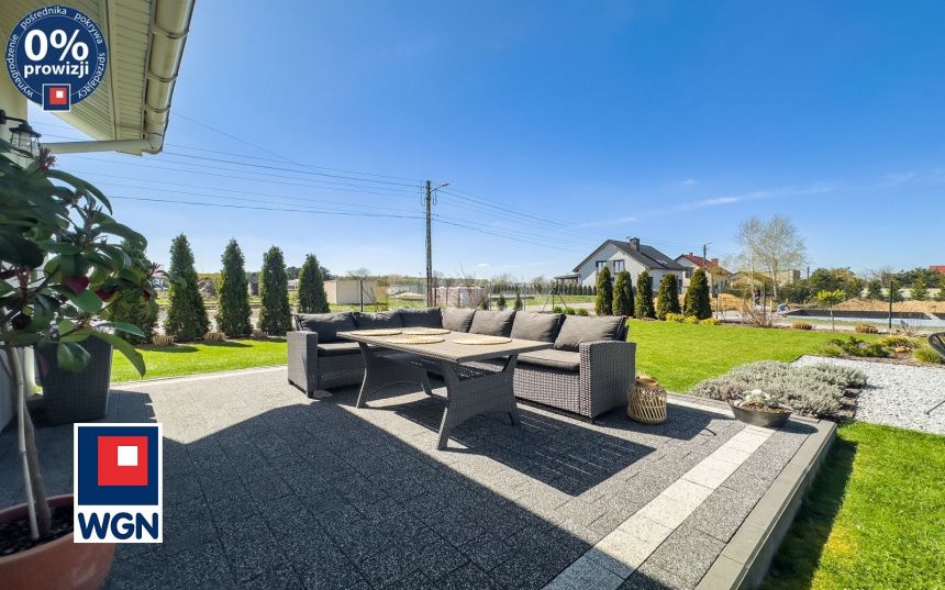 Tarnowskie Góry Rybna, 1 060 000 zł, 139.54 m2, jednorodzinny miniaturka 5
