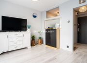 Cisza, widok, balkon,tramwaj - kawalerka miniaturka 8