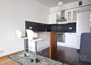 Przestronne studio w Centrum w nowym budynku miniaturka 1