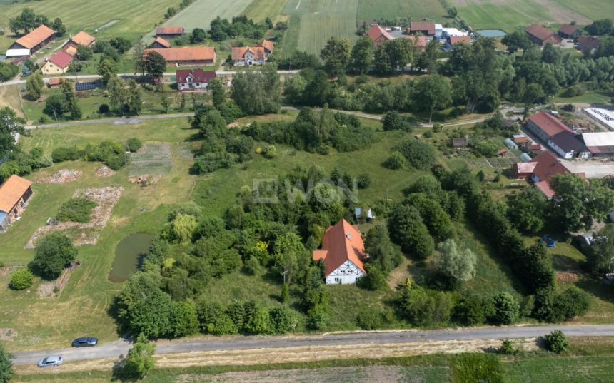 Krzyżewo, 949 000 zł, 168 m2, jednorodzinny miniaturka 13