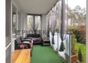 3-pokojowe mieszkanie w Ząbkach/ balkon/ ogródek miniaturka 13