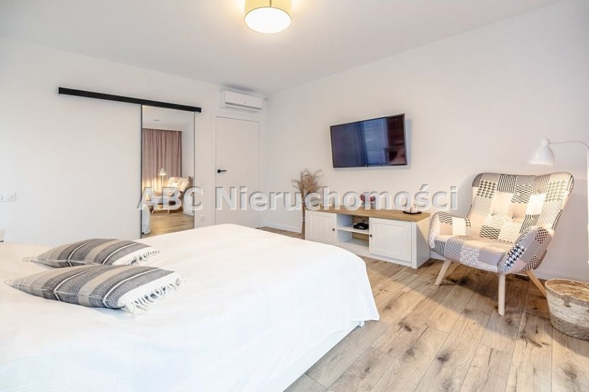 Zawada, 1 699 000 zł, 245 m2, ogrzewanie pompą ciepła miniaturka 16