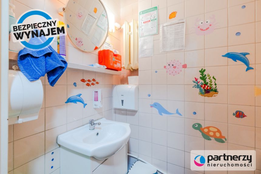 Gdynia Dąbrowa, 6 000 zł, 220 m2, z pustaka miniaturka 11