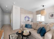 Śródmieście: mieszkanie 44,02 m2; 2 pokoje miniaturka 4