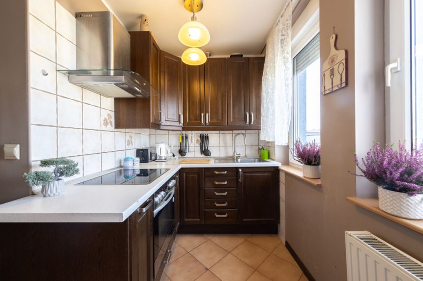 *3 Pok*Balkon*Dwupoziomowe* Krzyki/Gaj* - zdjęcie 1
