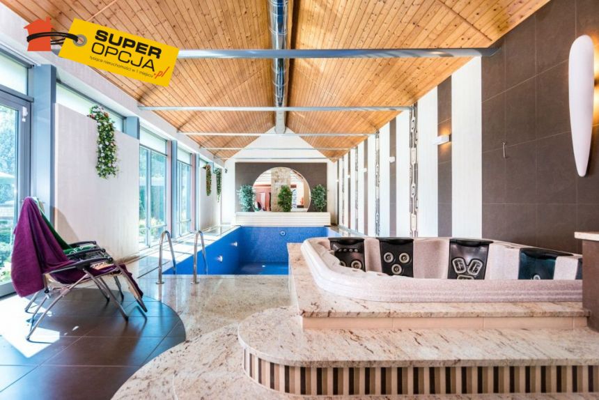 Kraków Dębniki, 4 995 000 zł, 559 m2, 6 pokoi miniaturka 17