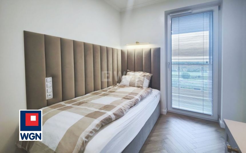 Lublin Felin, 1 049 000 zł, 76.71 m2, z garażem miniaturka 15