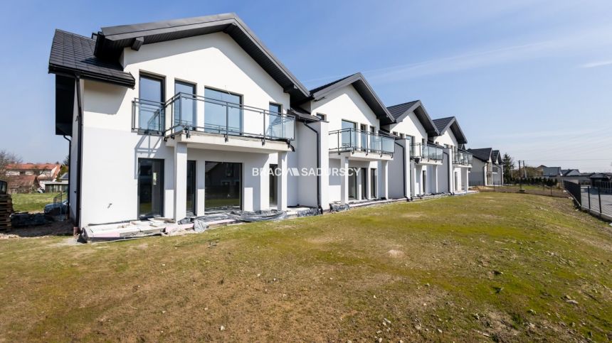 Stare Wiślisko, atrakcyjne oferty mieszkań! miniaturka 25