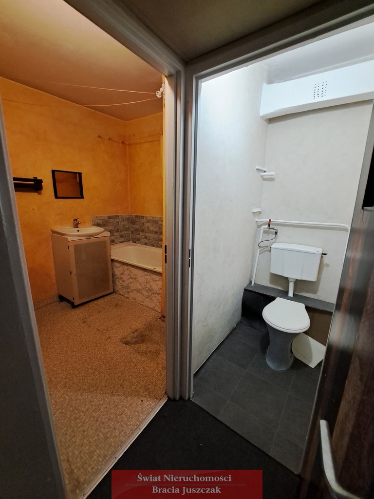 Wrocław Gądów Mały, 1 452 zł, 66 m2, 3 pokoje miniaturka 6