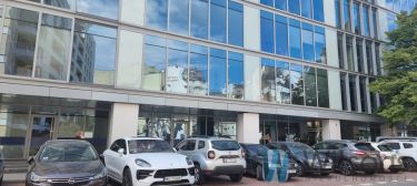 Warszawa Wola, 31 125 zł, 254 m2, 1 pokój