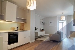 Poznań, 2 500 zł, 44 m2, w apartamentowcu miniaturka 6