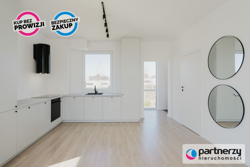 Mechelinki, 1 830 000 zł, 72.68 m2, pietro 1, 2 miniaturka 7