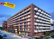 Kraków Grzegórzki, 1 125 638 zł, 58.64 m2, z balkonem miniaturka 6
