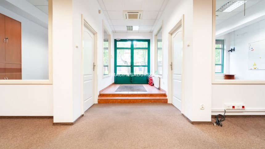 Lokal usługowy w centrum zabudowy mieszkaniowej! miniaturka 15