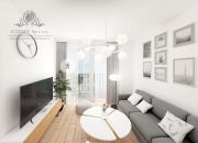 Mieszkanie nowe 2pok, 39,20m2 balkon / Krzyki, Księże Wielkie, Wrocław miniaturka 10