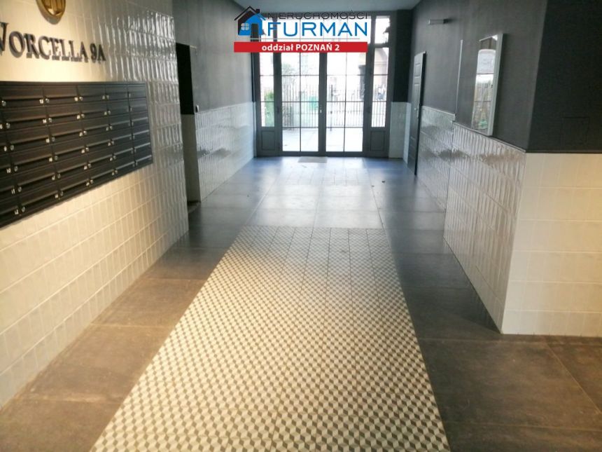 2 pokojowe, komfort i cisza pośród zieleni miniaturka 19