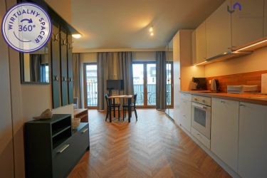 CEGLANA PARK! NOWE MIESZKANIE. STUDIO