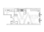 Apartament od września 2024 roku miniaturka 14