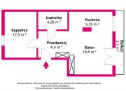 Nowoczesne mieszkanie w Jawiszowicach miniaturka 15