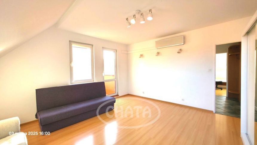 Wrocław Krzyki, 709 000 zł, 69.29 m2, z balkonem miniaturka 5