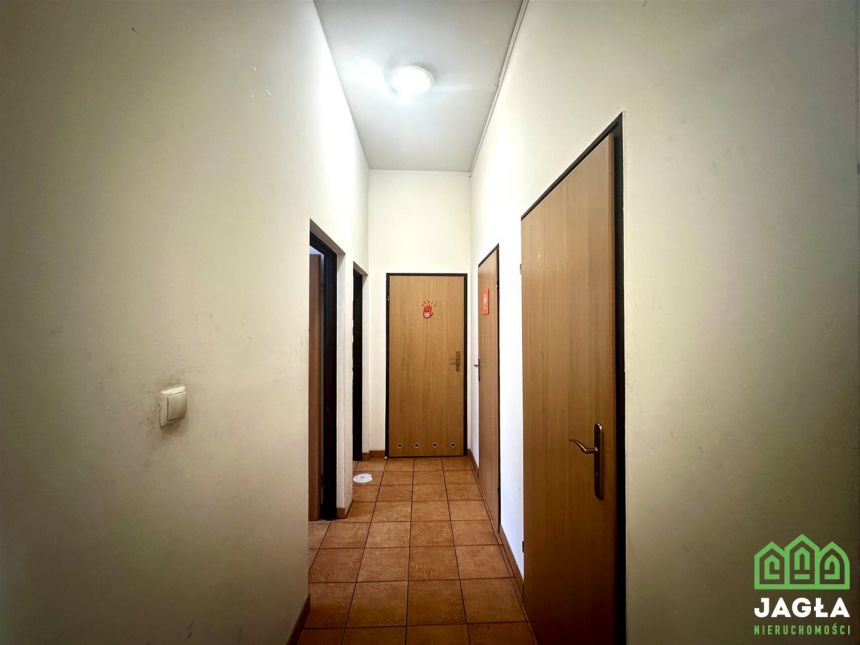 lokal 180m prestiżowa lok. pod bank. kancelarie miniaturka 14