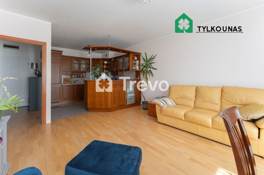 Gdańsk Przymorze, 899 000 zł, 55.17 m2, pietro 1/4 miniaturka 3
